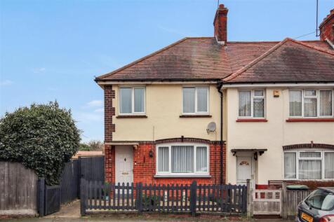 Chester Road, Rushden