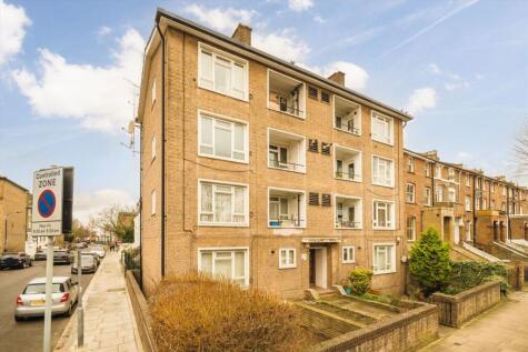 Coningham Road, Shepherds Bush