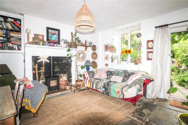 2 bed Terraced for sale Image 5