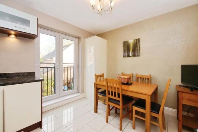 4 bed End of Terrace for sale Image 5