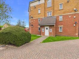 19, Radcliffe Close, St James Village, Gateshead NE8 3JZ