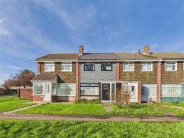 36, Brockley Close, Bristol BS34 6HA