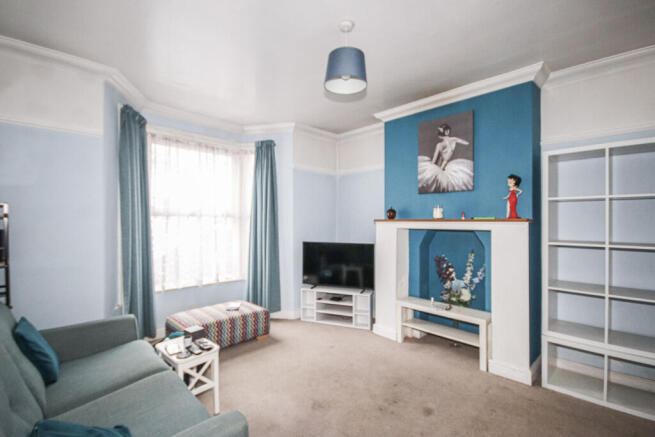 Reception Room 1
