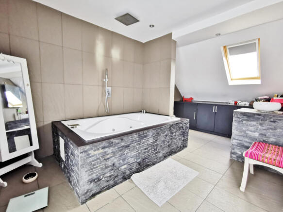En-Suite