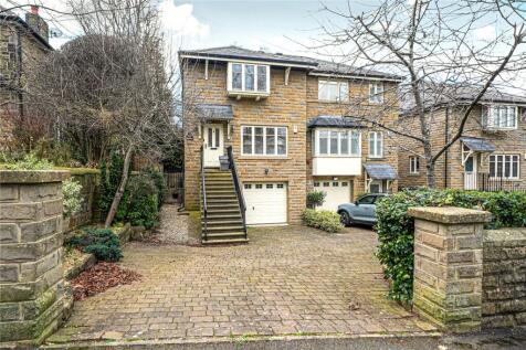 Coppice Drive, Harrogate, HG1