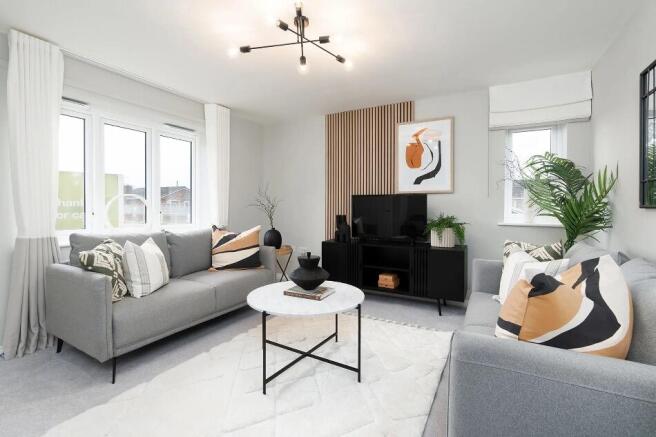 Woodlark Place, Finningley photo 4