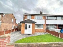 62, Hanover Street, Leigh WN7 1HG