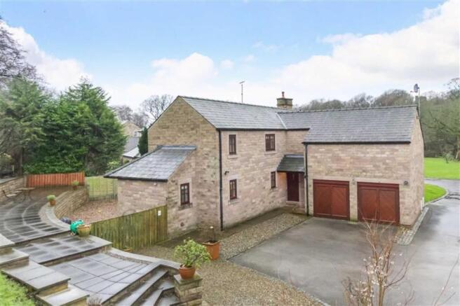 Garages & Parking