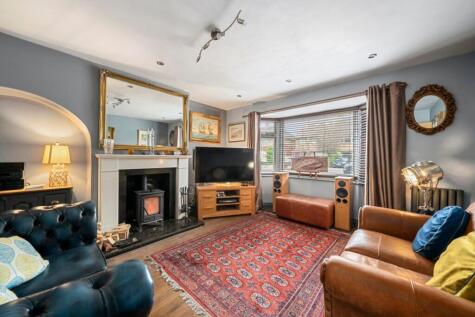 Whiteheath Avenue, Ruislip, HA4