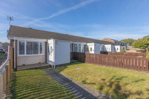 Hazel Grove, Ellington, Morpeth, NE61 5EZ