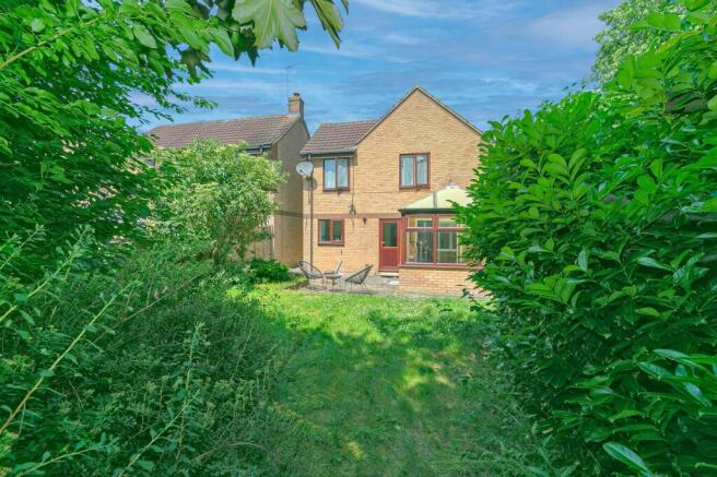 Booker Avenue, Bradwell Common, MK13 photo 4