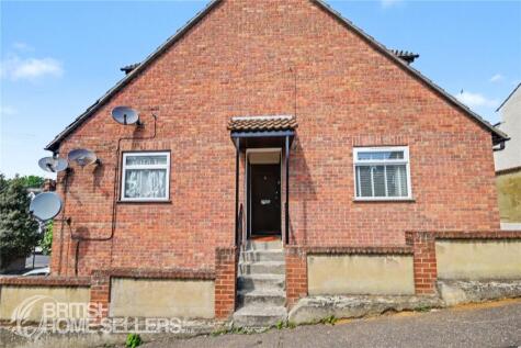 Toledo Road, Southend-on-Sea, Essex, SS1