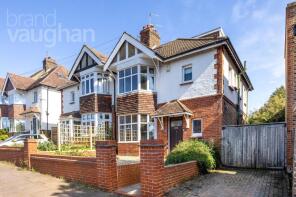 16, Bavant Road, Brighton BN1 6RD