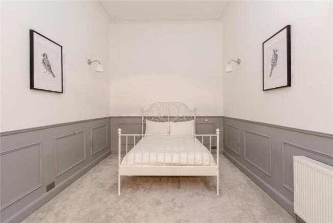 Study Bedroom Dining