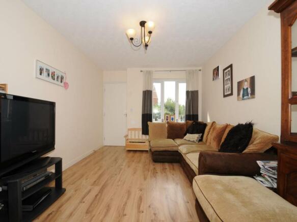Living Room ii