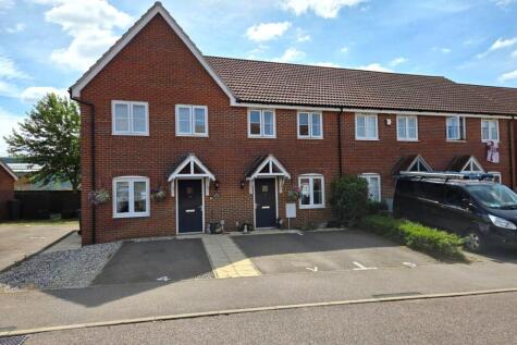 Darlow Court, Gamlingay SG19 3DJ