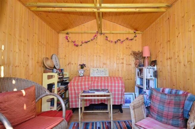 Garden Room/Sun Room
