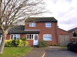 56, Woodrow Avenue, Holt NR25 6TE