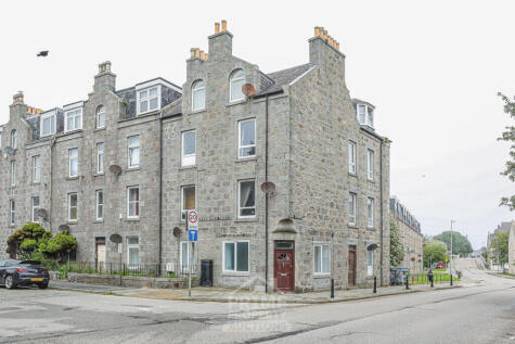 93 Park Street, Flat E, Aberdeen, AB24 5LH