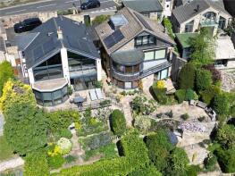 Harcourt, Frenchgate, Richmond DL10 7AG