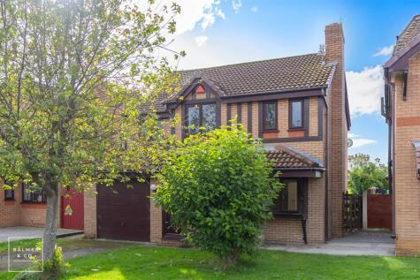 Moreton Drive, Leigh, WN7