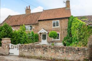 Chestnut Cottage, The Green, Nun Monkton Village, Nun Monkton YO26 8EW