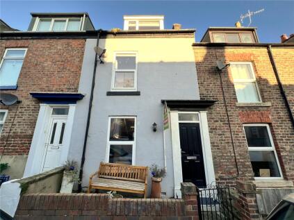 Raglan Terrace, Whitby, YO21