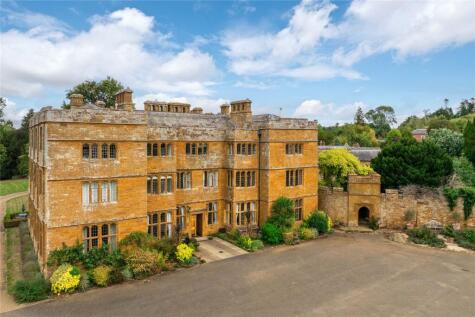 The Hall, Brockhall, Northampton, Northamptonshire, NN7