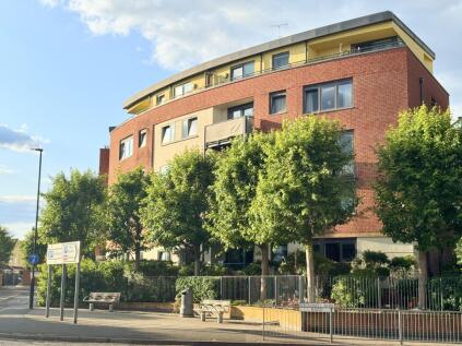 The Courtyard, Southwell Park Road, Camberley, Surrey