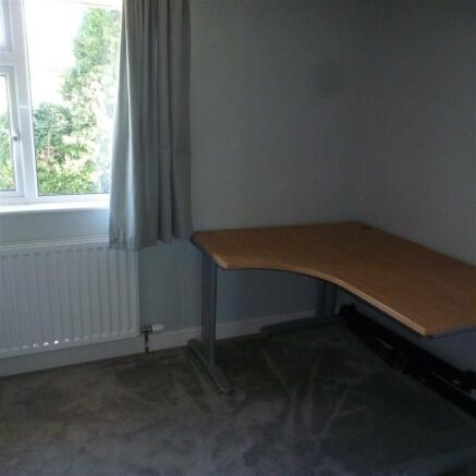 BEDROOM 3