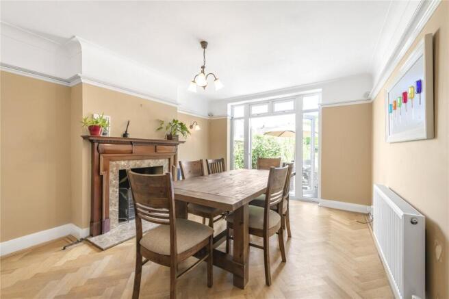 Dining Rooom