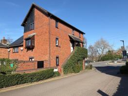 3, St Pauls Court, Birmingham Road, Birmingham B46 1SQ