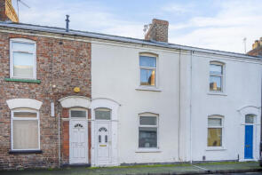 4, Arthur Street, York YO10 3EL
