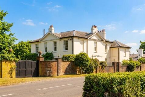 Church Road, Penn, HP10