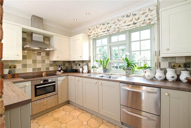 Kitchen/Breakfast