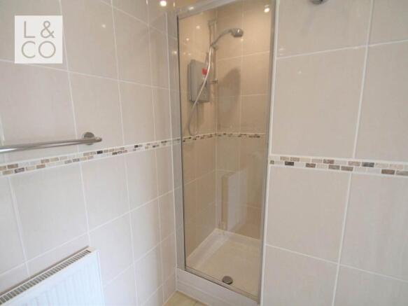 en suite