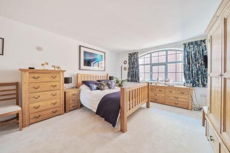 Bell Yard Mews, London, SE1