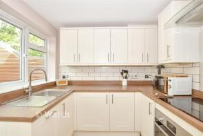 49, The Ferns, Larkfield, Aylesford ME20 6NF