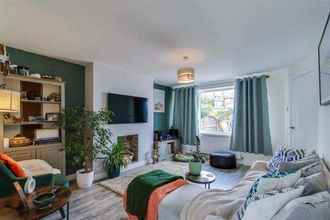 3 bed End of Terrace for sale Image 2