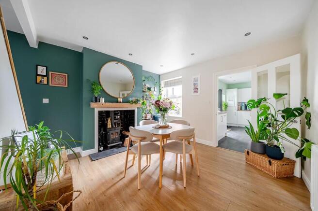 Albert Road, Harrogate photo 3