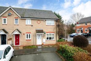 47, Bencroft Road, Hemel Hempstead HP2 5UY