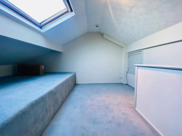 Attic