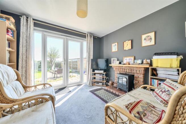 54 South Avenue, Ullesthorpe