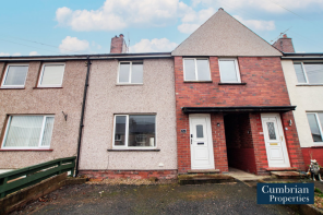 42, Wetheriggs Rise, Penrith CA11 7EY