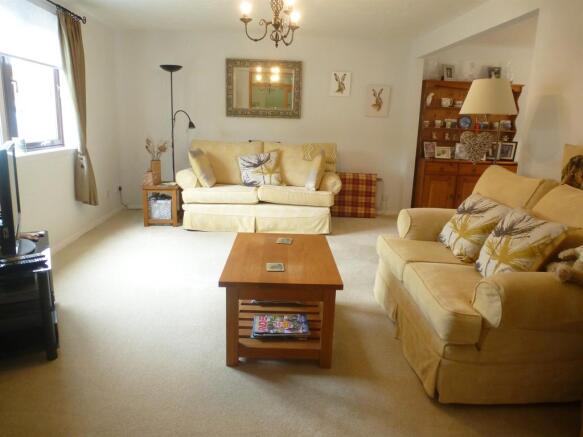 Lounge Area