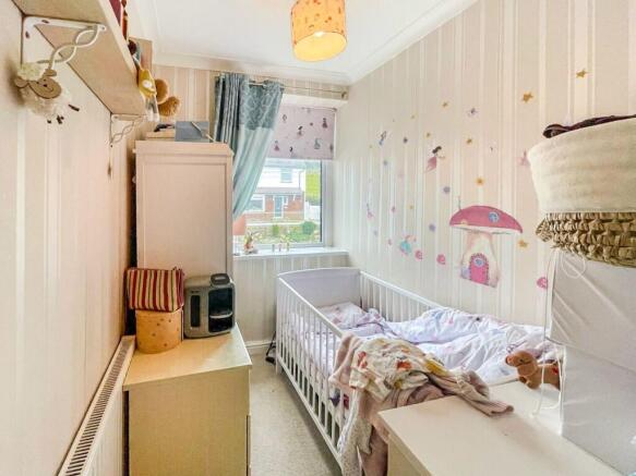 2 bed Semi-Detached for sale Image 7
