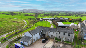 Low Green, Private Road To Rose Farm, Workington CA14 4TJ