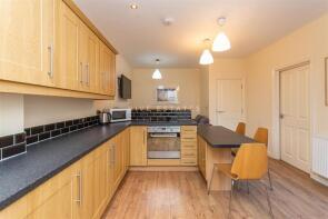 127, Warwick Street, Newcastle Upon Tyne NE6 5AR
