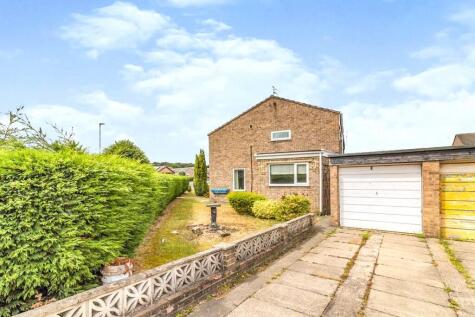 Chapel Road, Chapeltown, Sheffield, South Yorkshire, S35