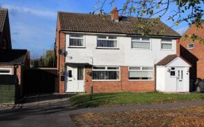 38, Windermere Road, Crewe CW2 8RJ